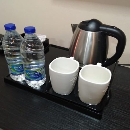 ניזווא Tanuf Residency Hotel מראה חיצוני תמונה