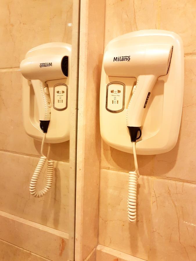 ניזווא Tanuf Residency Hotel מראה חיצוני תמונה